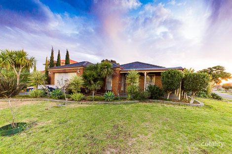 2 Harmony Ct, Roxburgh Park, VIC 3064