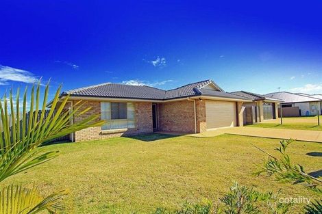 84 Buxton Dr, Gracemere, QLD 4702