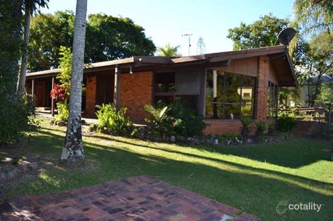 Property photo of 49 Mossman Court Noosa Heads QLD 4567