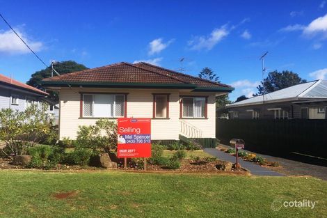 5 Cay St, Newtown, QLD 4350