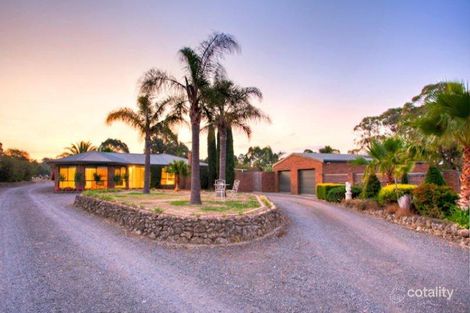 16 Cassels Lane, Creswick, VIC 3363