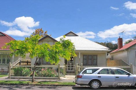 100 Empress Ave, Kingsville, VIC 3012