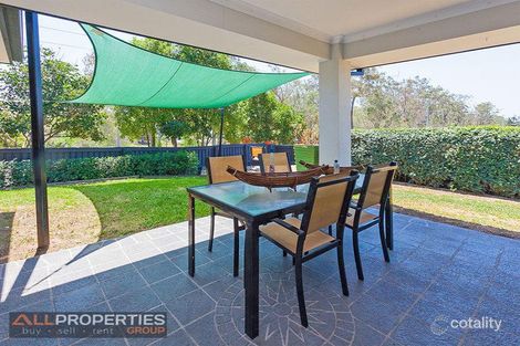 Property photo of 30 Jeff Collins Circuit Bellbird Park QLD 4300