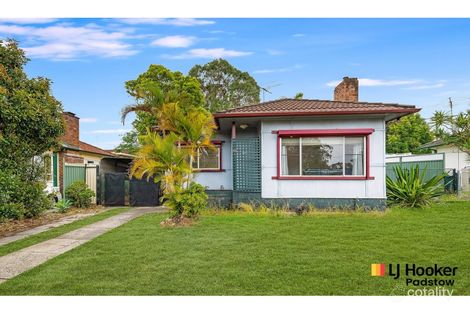 46 Bransgrove Rd, Revesby, NSW 2212