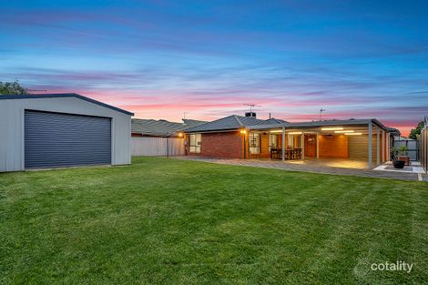 Property photo of 3 Pembroke Crescent Craigieburn VIC 3064
