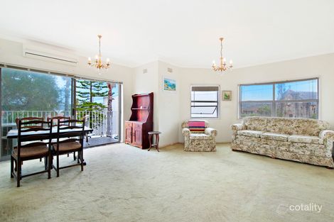 Property photo of 6/292 Old South Head Road Watsons Bay NSW 2030