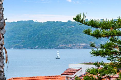 Property photo of 6/292 Old South Head Road Watsons Bay NSW 2030