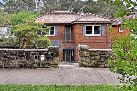 2/7 Olympia Rd, Naremburn, NSW 2065