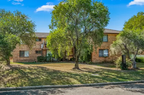 7/82 Blaxland Ave, Singleton Heights, NSW 2330
