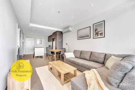 1004/109 Clarendon St, Southbank, VIC 3006