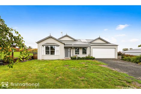 2 Taraview Ct, Neerim South, VIC 3831