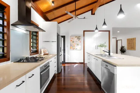 Property photo of 6-8 Frond Close Redlynch QLD 4870