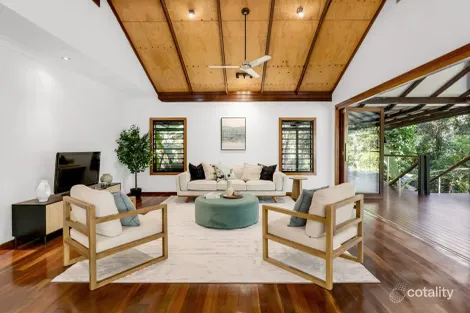 Property photo of 6-8 Frond Close Redlynch QLD 4870