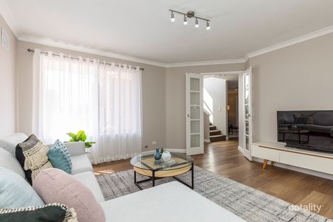 Property photo of 3/11 Gibney Avenue Mount Hawthorn WA 6016
