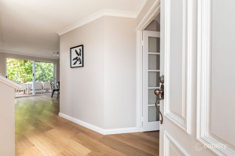 Property photo of 3/11 Gibney Avenue Mount Hawthorn WA 6016