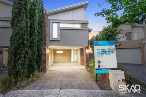 Property photo of 15 Eaglehawk Drive Mernda VIC 3754