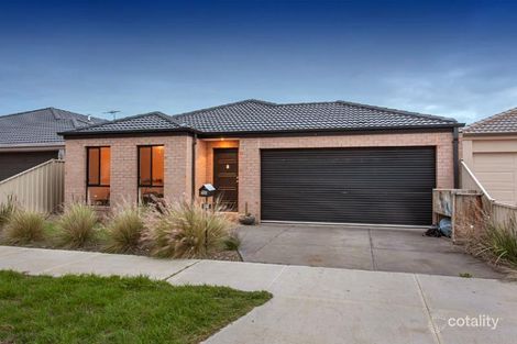 Property photo of 13 Fieldstone Way Brookfield VIC 3338