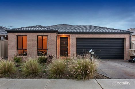 Property photo of 13 Fieldstone Way Brookfield VIC 3338