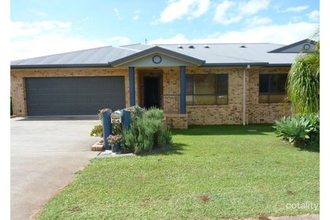 1/64 Karissa Dr, Goonellabah, NSW 2480