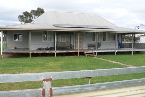 3 Cobboco Rd, Eumungerie, NSW 2822