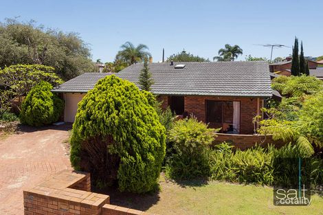 Property photo of 1/28 Allerton Way Booragoon WA 6154