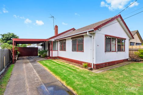 Property photo of 14 Indiana Avenue Corio VIC 3214