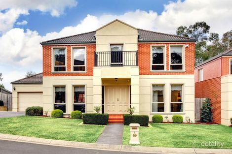 1 Gum Ridge Cl, Templestowe, VIC 3106
