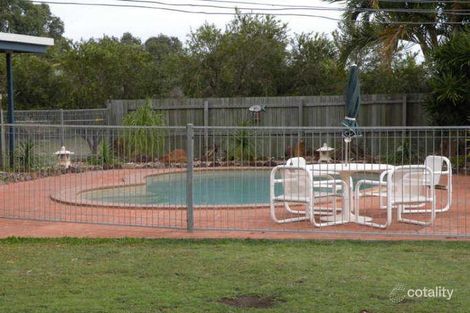 Property photo of 38 Reid Crescent Innes Park QLD 4670