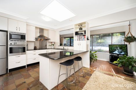 Property photo of 28 Merrilee Crescent Frenchs Forest NSW 2086