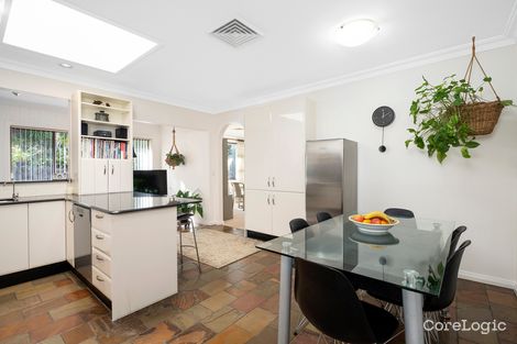 Property photo of 28 Merrilee Crescent Frenchs Forest NSW 2086