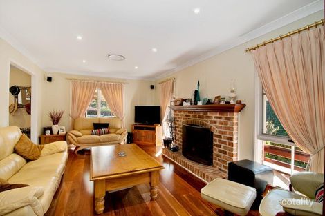 Property photo of 1 Brundy Close West Pennant Hills NSW 2125