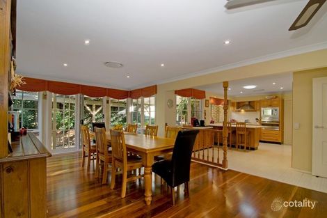 Property photo of 1 Brundy Close West Pennant Hills NSW 2125