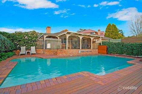 Property photo of 1 Brundy Close West Pennant Hills NSW 2125
