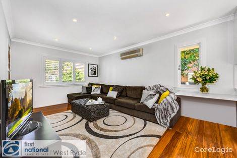 Property photo of 24 Captain Strom Place Carlingford NSW 2118