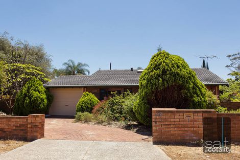 Property photo of 1/28 Allerton Way Booragoon WA 6154