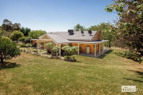 Property photo of 14 Edward Street Woomargama NSW 2644