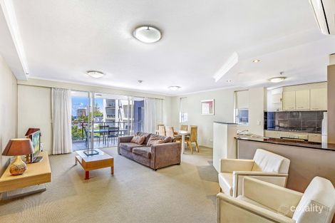 356/21-31 Cypress Ave, Surfers Paradise, QLD 4217