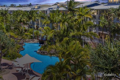 Property photo of 444/180 Alexandra Parade Alexandra Headland QLD 4572