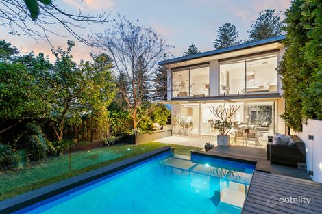 Property photo of 50 Pearse Street Cottesloe WA 6011