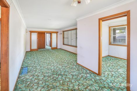 Property photo of 44 Close Street Morpeth NSW 2321