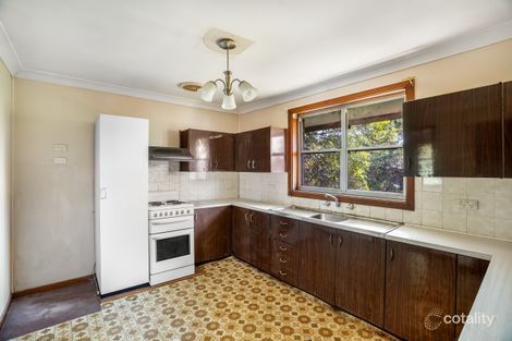 Property photo of 44 Close Street Morpeth NSW 2321