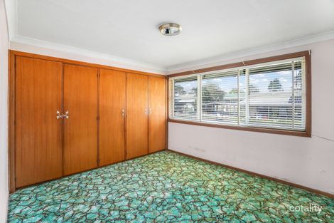 Property photo of 44 Close Street Morpeth NSW 2321