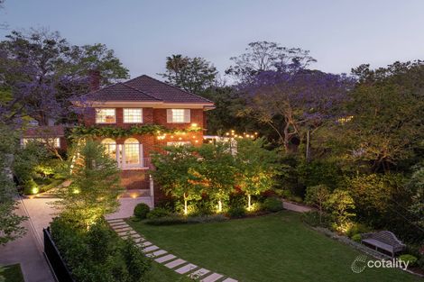 Property photo of 7 Arnold Street Killara NSW 2071