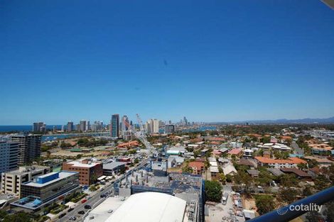 Property photo of 21601/5 Lawson Street Southport QLD 4215