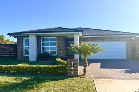 Property photo of 8 Leeds Street Oran Park NSW 2570