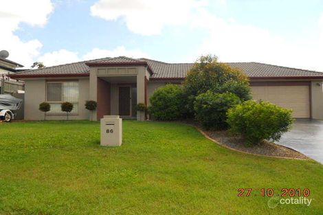 86 Claremont Pde, Forest Lake, QLD 4078