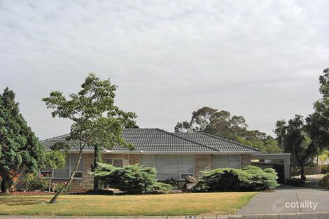30 Greensview Rd, Banksia Park, SA 5091