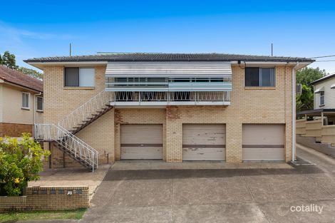 2/23 Baragoola St, Coorparoo, QLD 4151