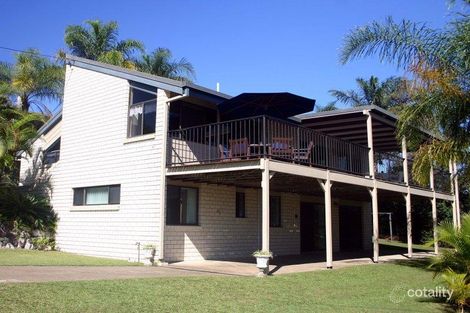 40 Rumbalara Ave, Rainbow Beach, QLD 4581