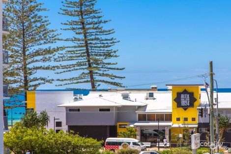 Property photo of 444/180 Alexandra Parade Alexandra Headland QLD 4572